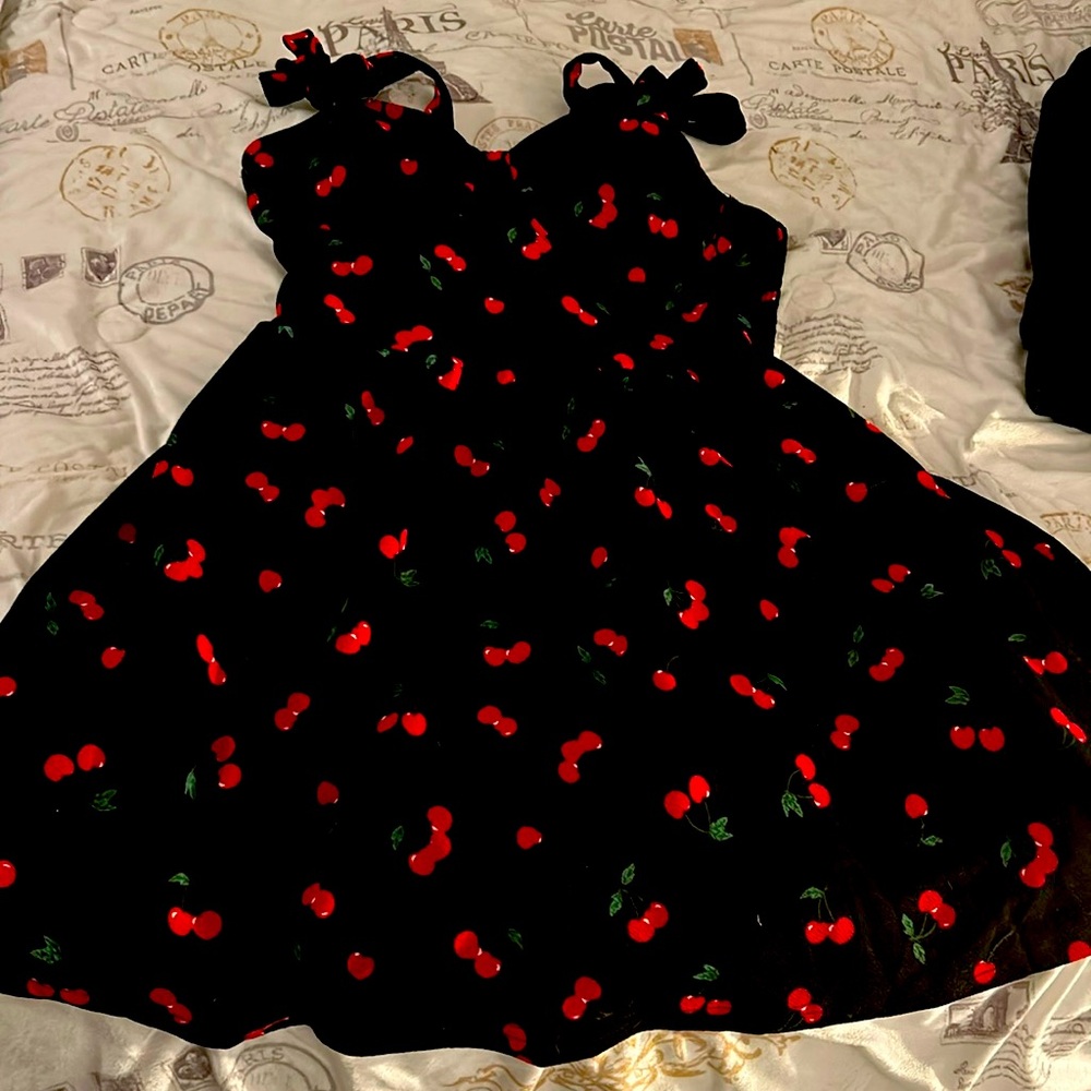 SHEIN Summer Dress